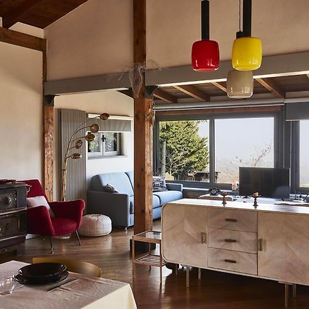 Agriturismo Prato Del Re Prignano sulla Secchia 外观 照片