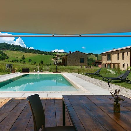 Agriturismo Prato Del Re Prignano sulla Secchia 外观 照片