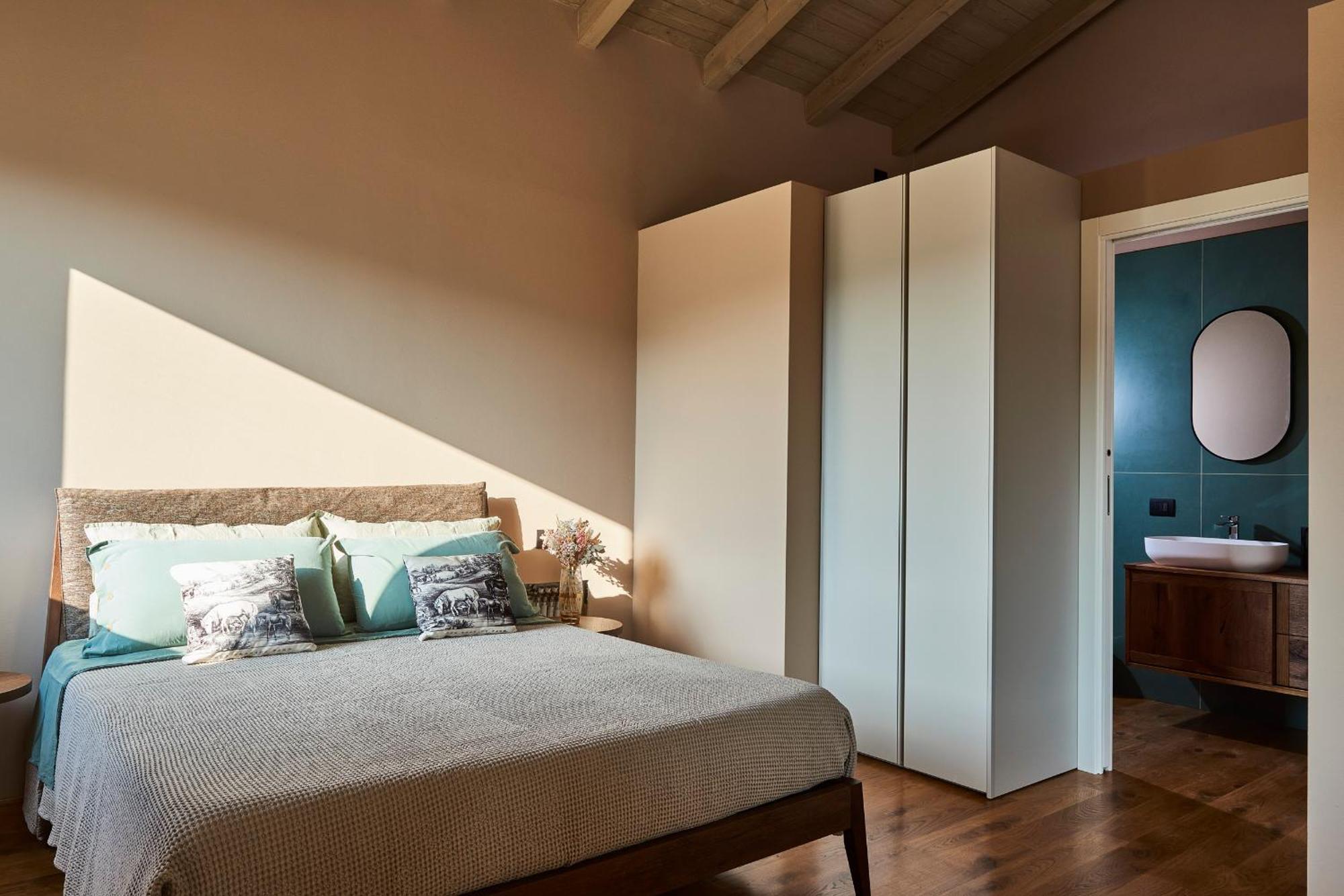 Agriturismo Prato Del Re Prignano sulla Secchia 外观 照片