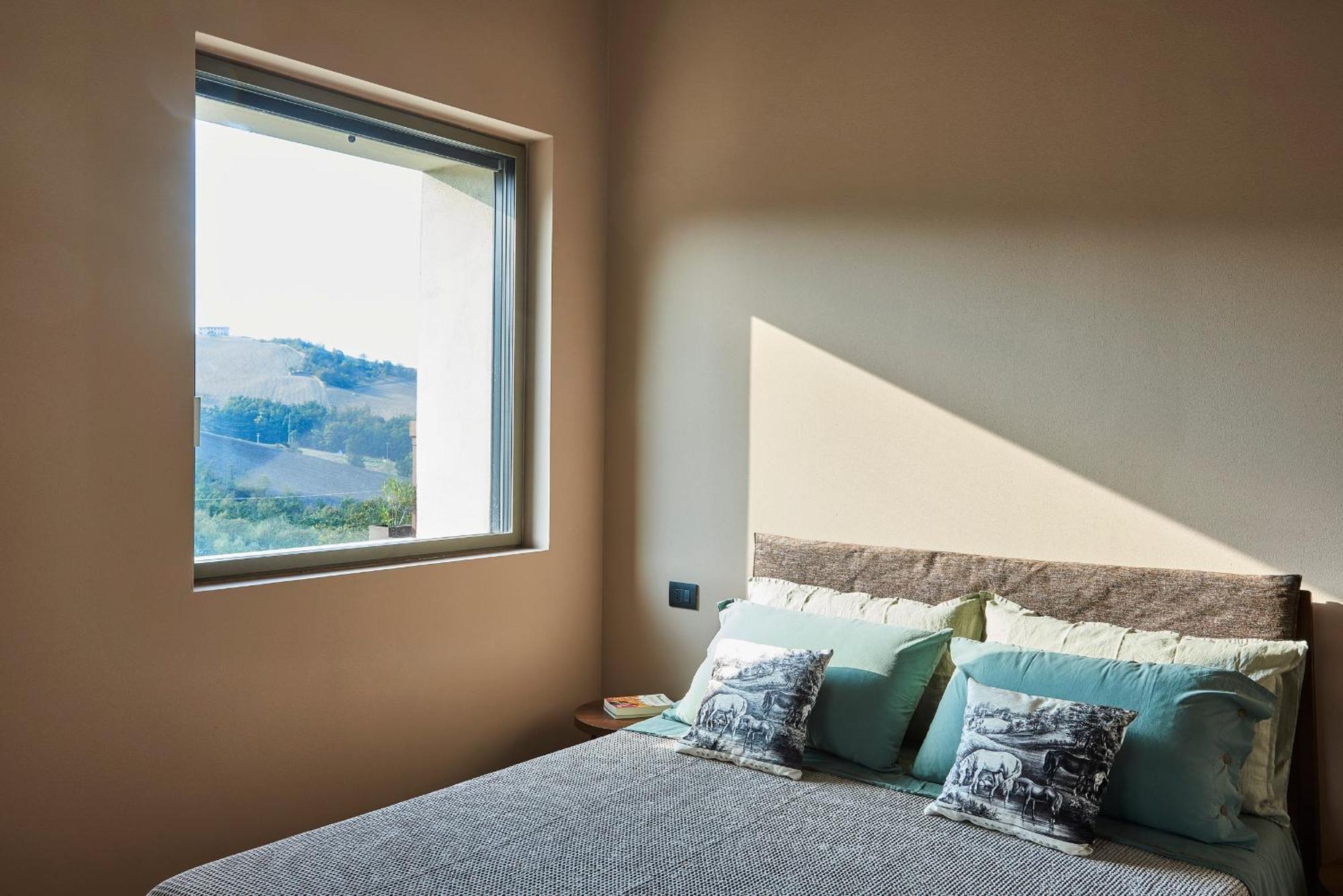 Agriturismo Prato Del Re Prignano sulla Secchia 外观 照片