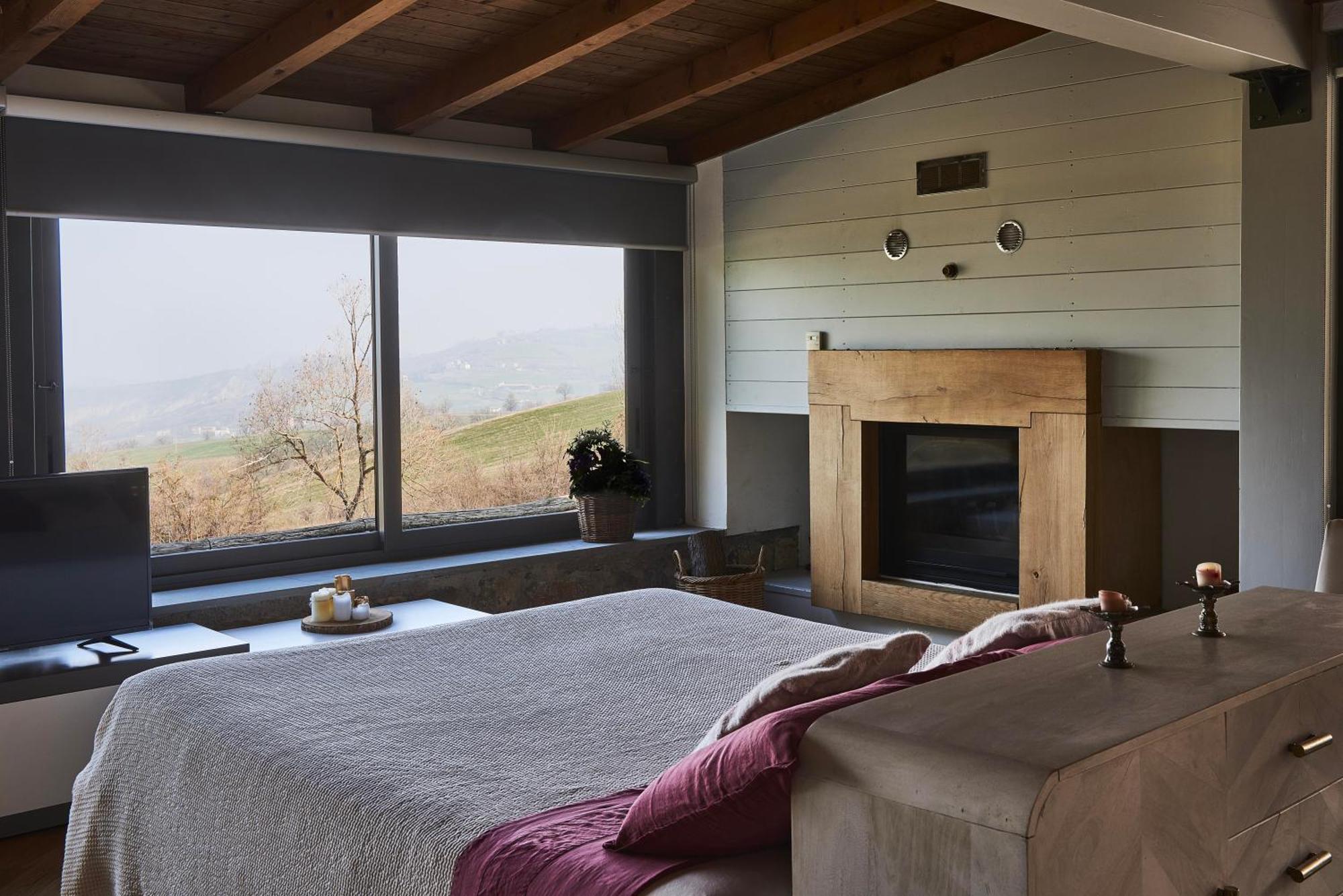 Agriturismo Prato Del Re Prignano sulla Secchia 外观 照片