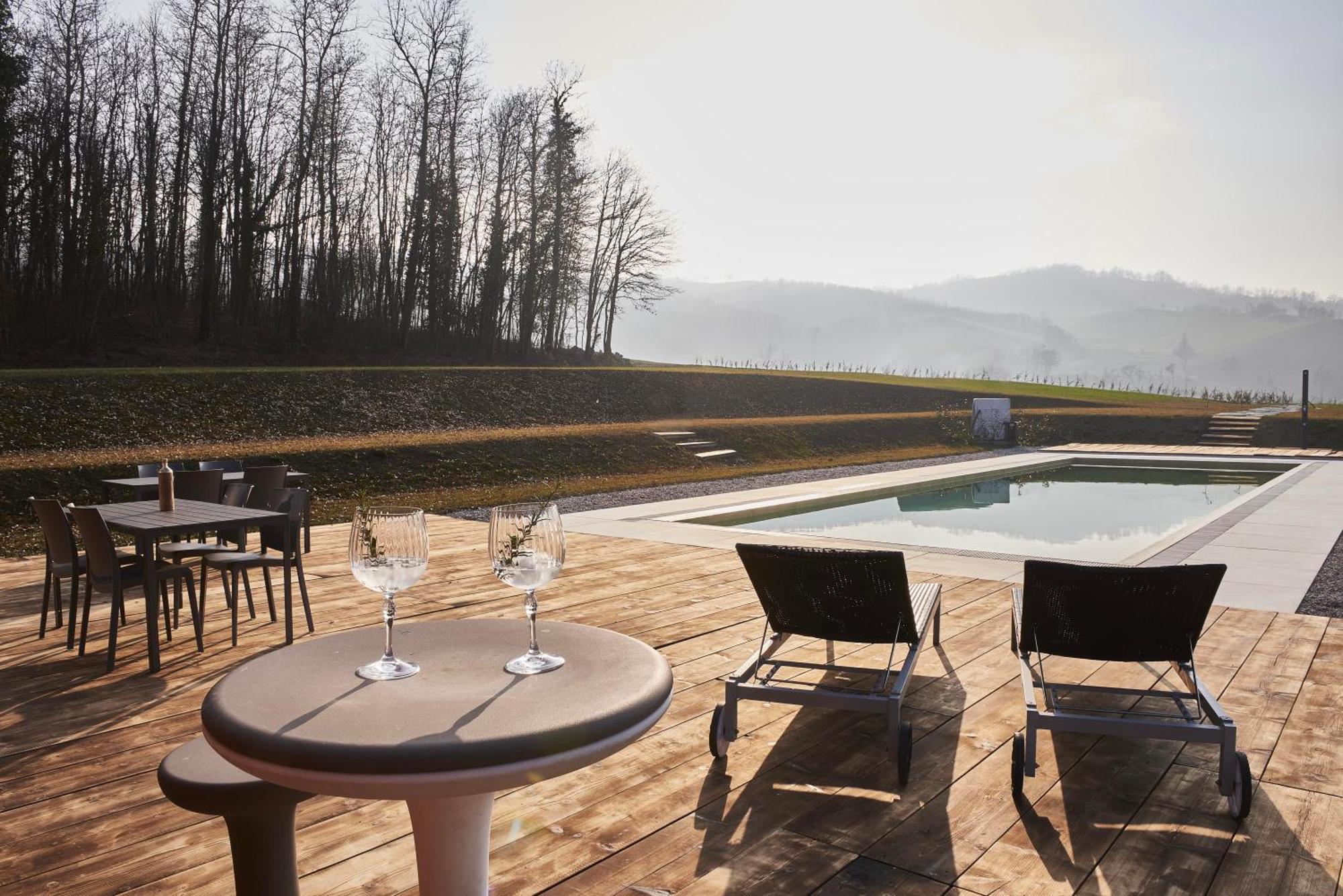 Agriturismo Prato Del Re Prignano sulla Secchia 外观 照片