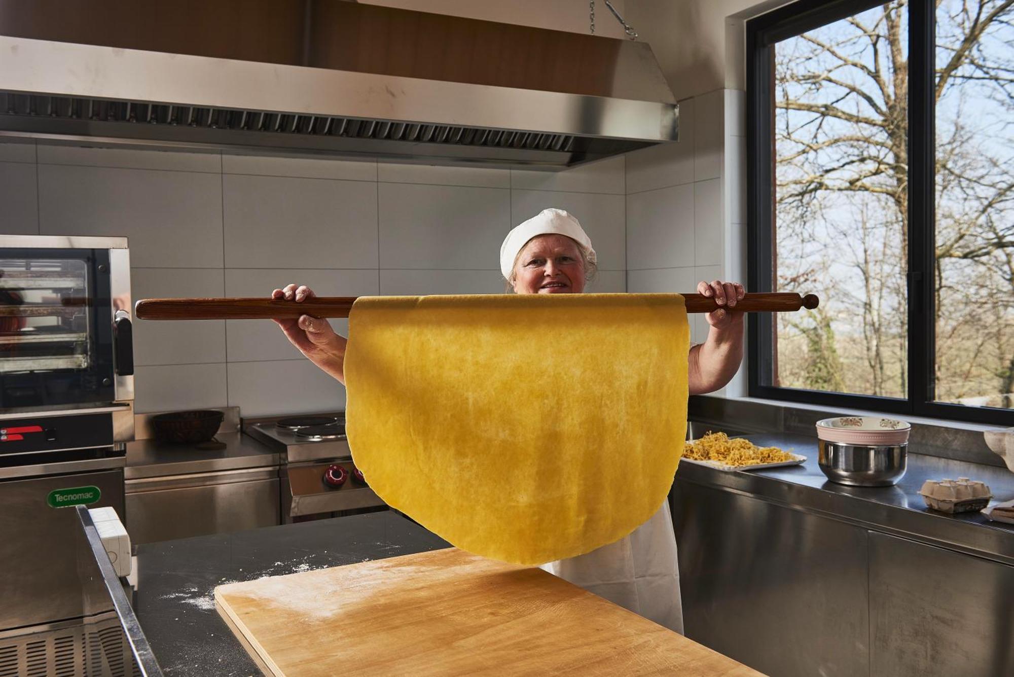 Agriturismo Prato Del Re Prignano sulla Secchia 外观 照片
