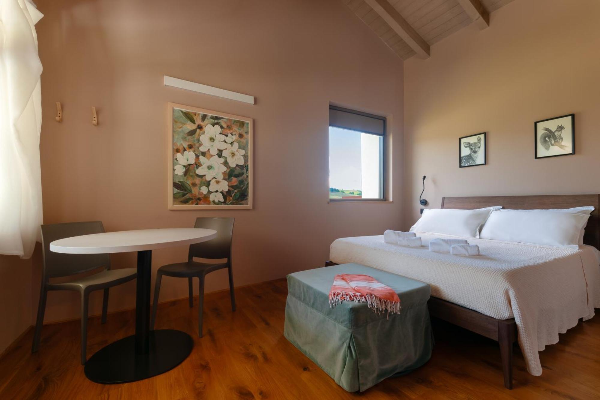 Agriturismo Prato Del Re Prignano sulla Secchia 外观 照片