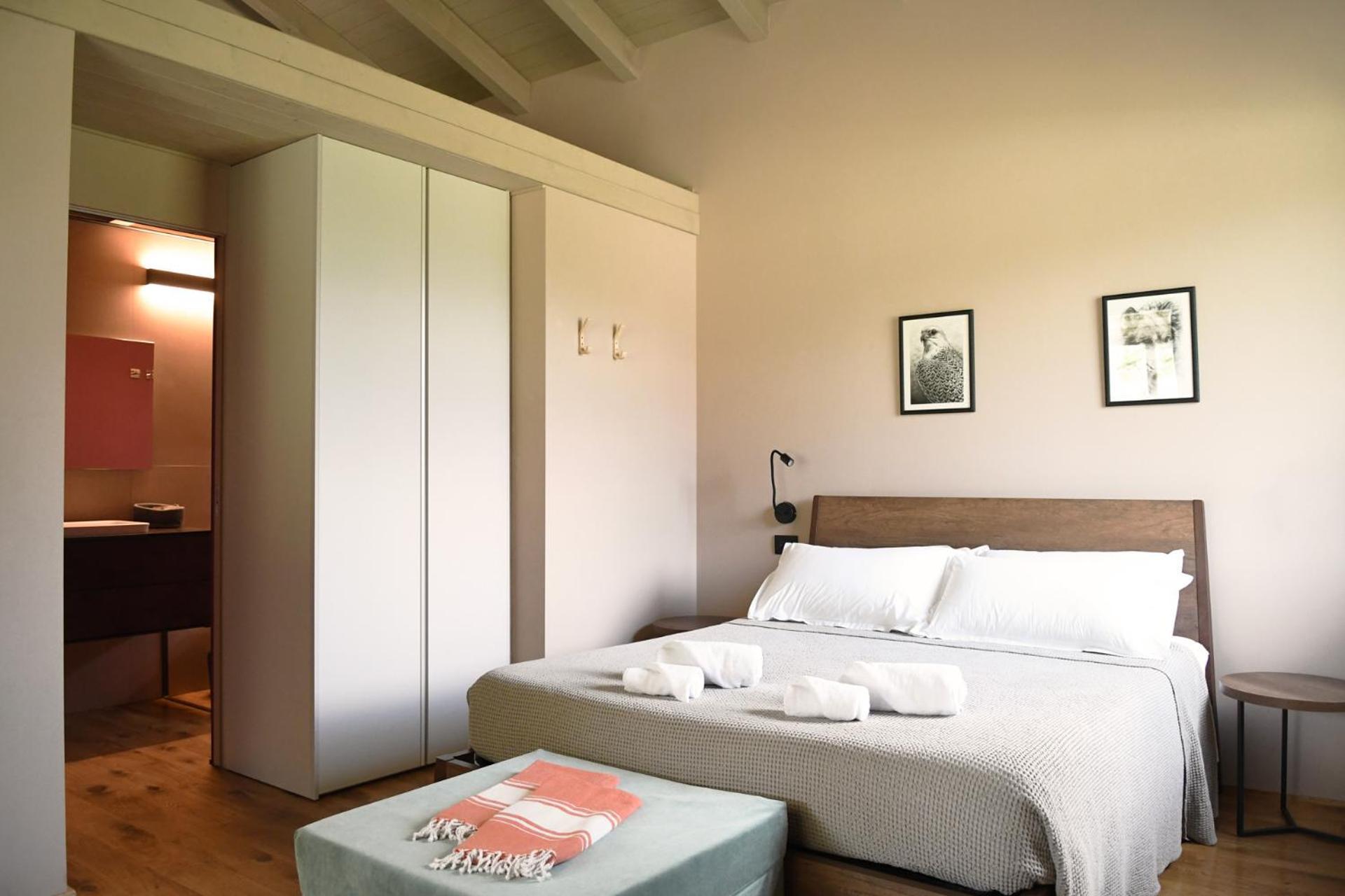 Agriturismo Prato Del Re Prignano sulla Secchia 外观 照片