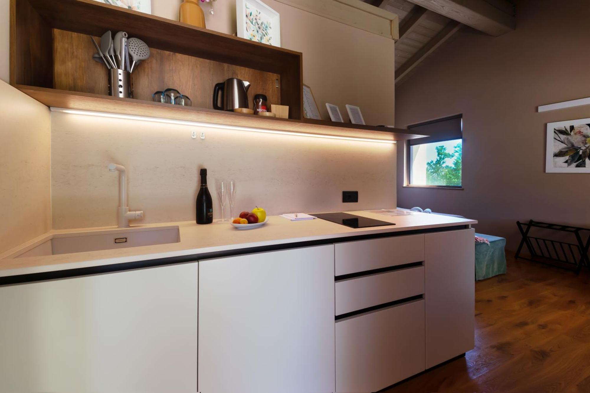 Agriturismo Prato Del Re Prignano sulla Secchia 外观 照片