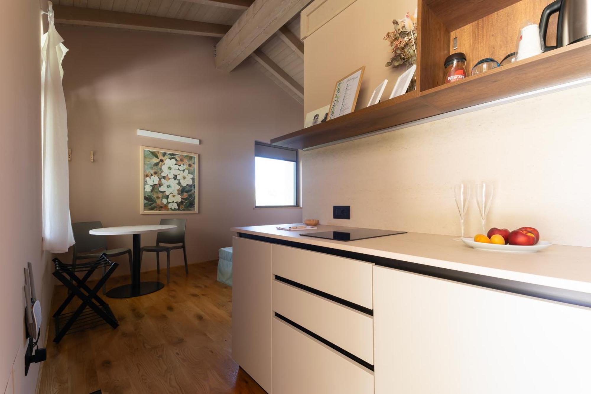Agriturismo Prato Del Re Prignano sulla Secchia 外观 照片